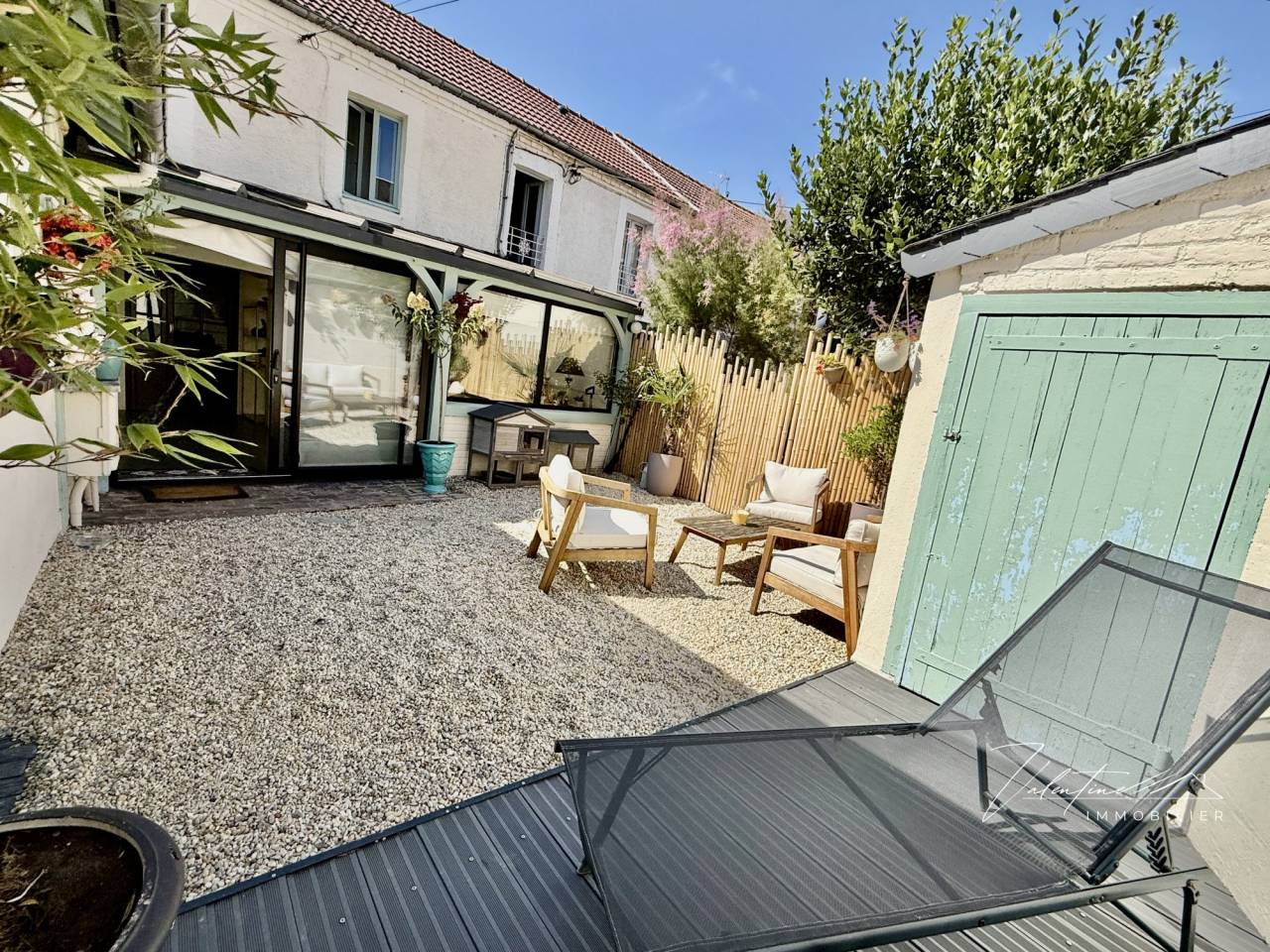 Equestrian property  Calvados