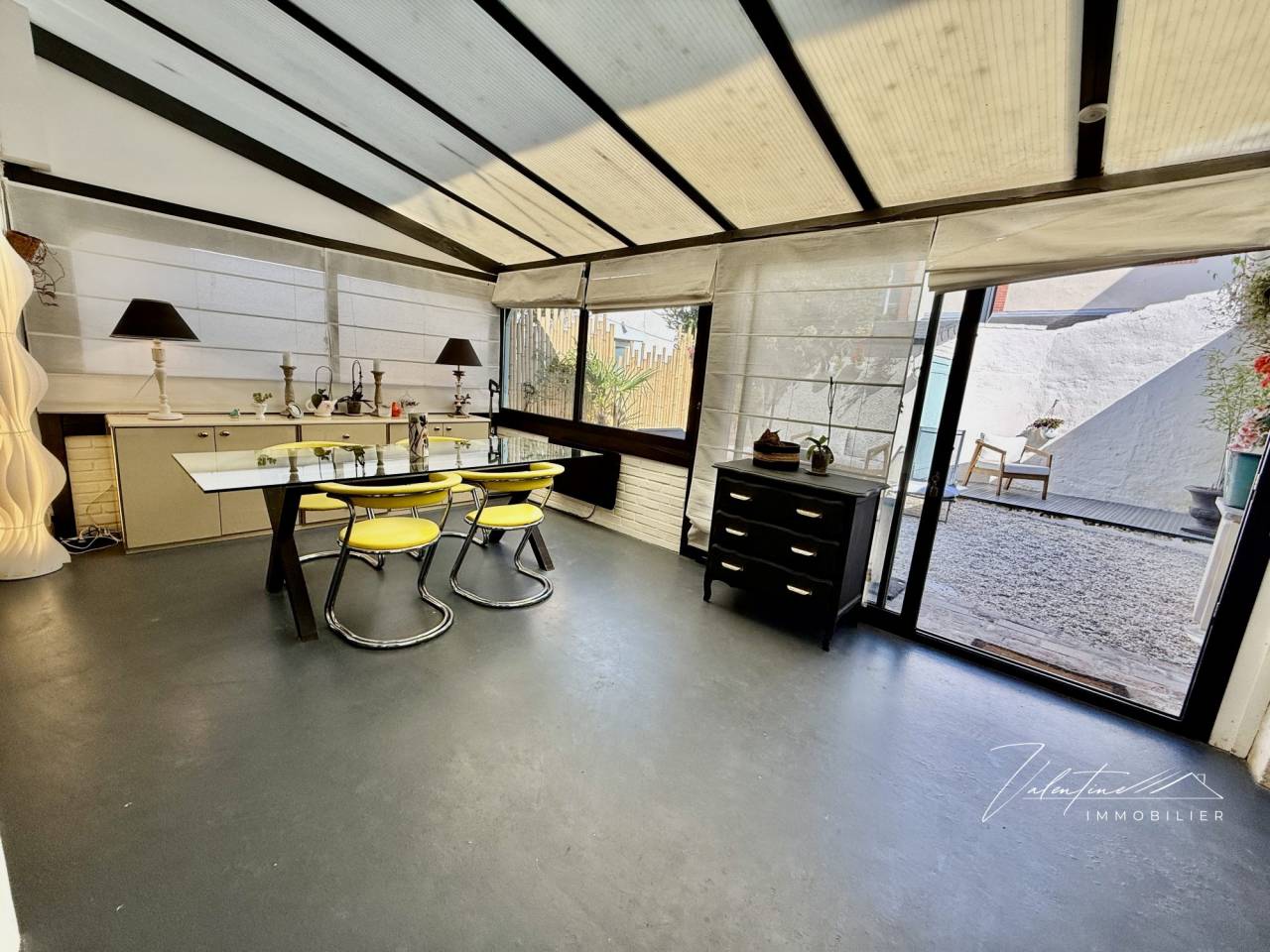 Equestrian property  Calvados