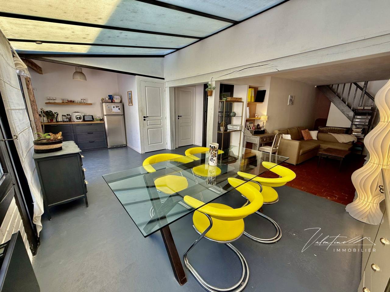 Equestrian property  Calvados