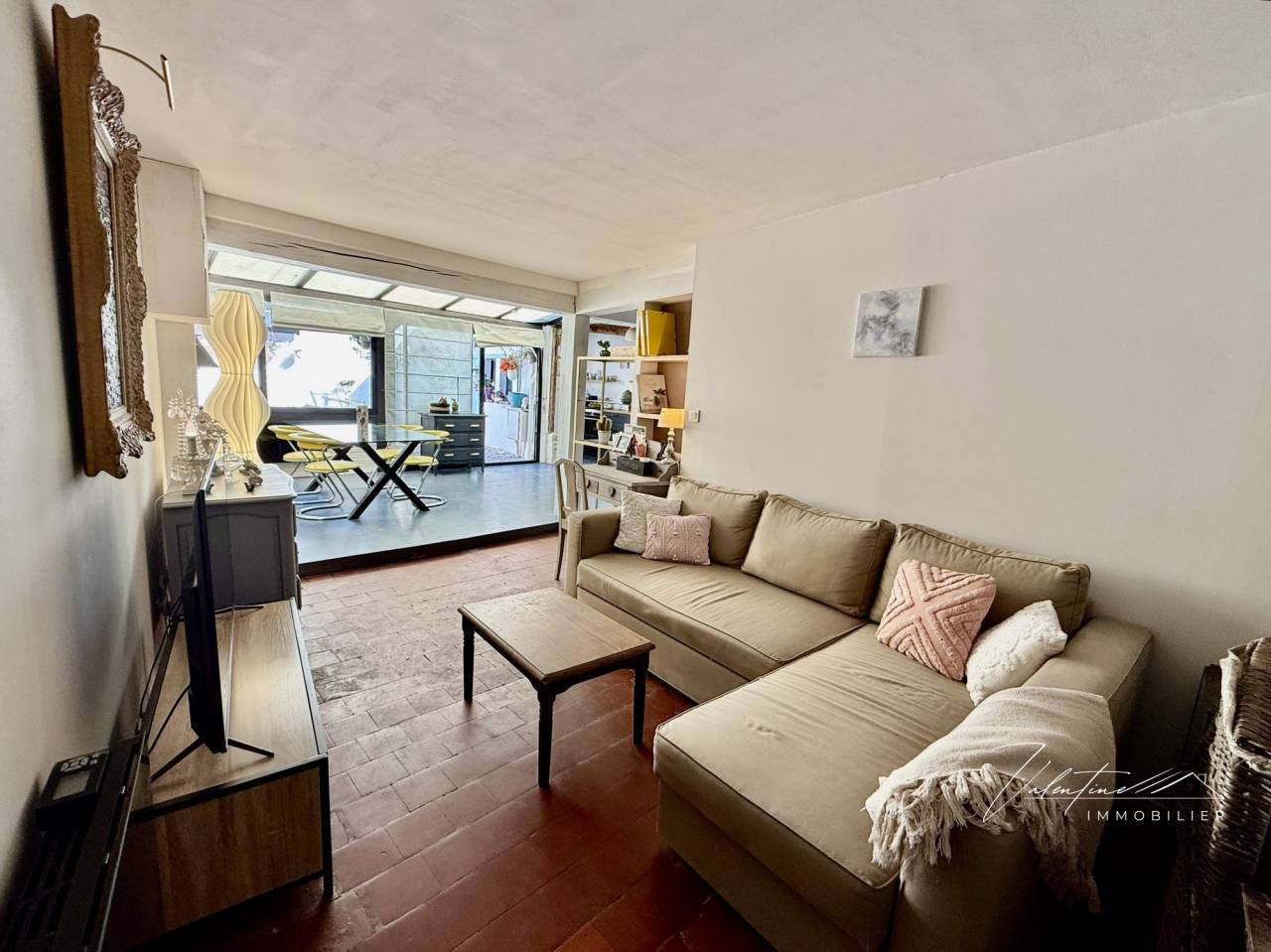 Equestrian property  Calvados