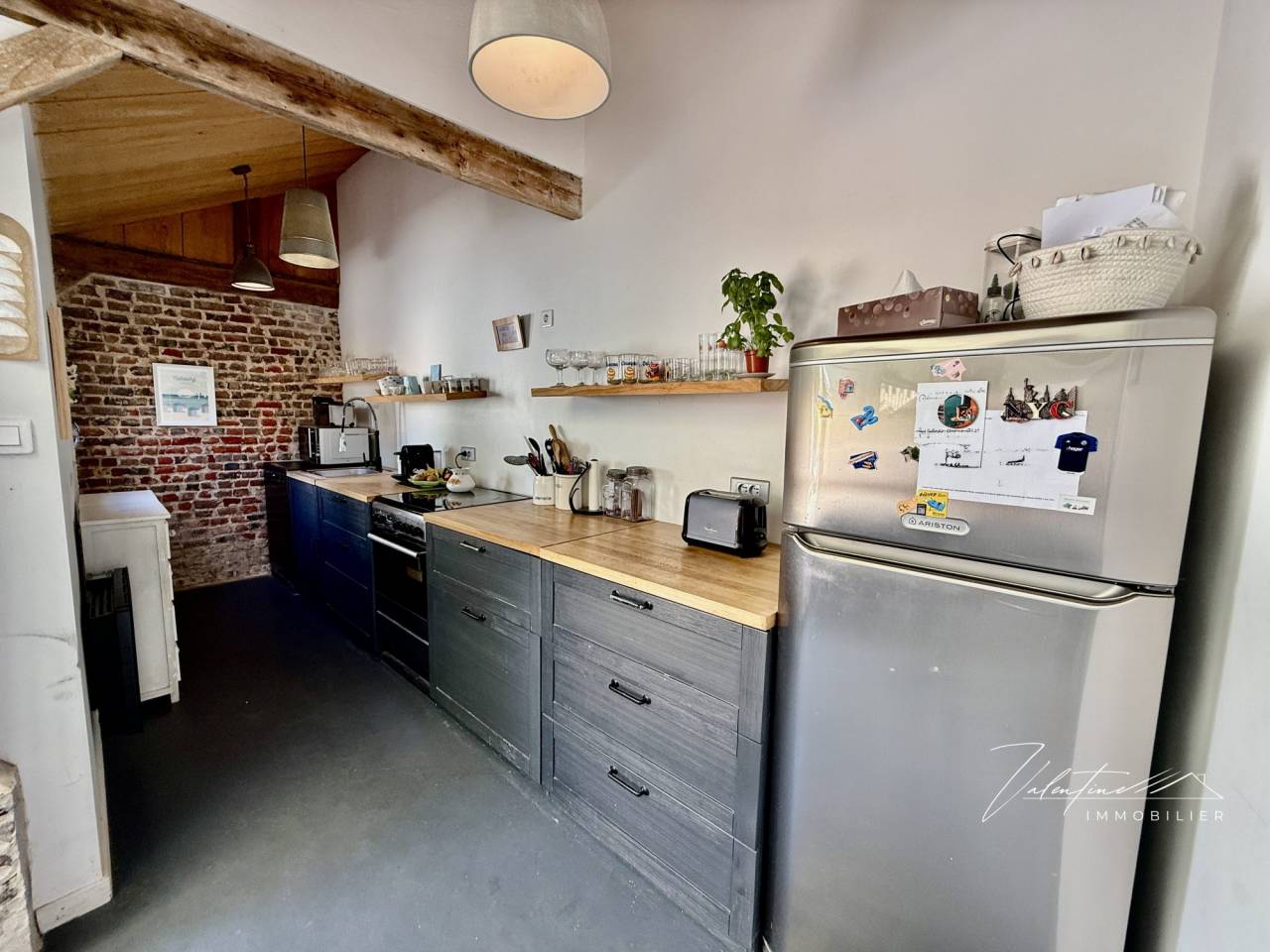 Equestrian property  Calvados