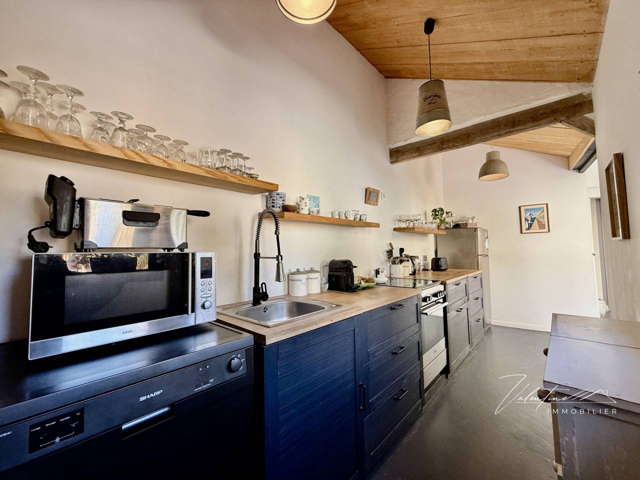 Equestrian property  Calvados