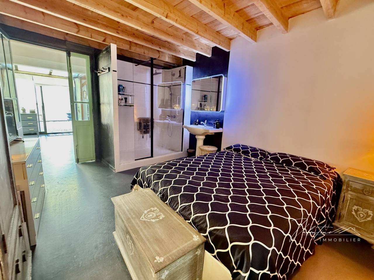 Equestrian property  Calvados