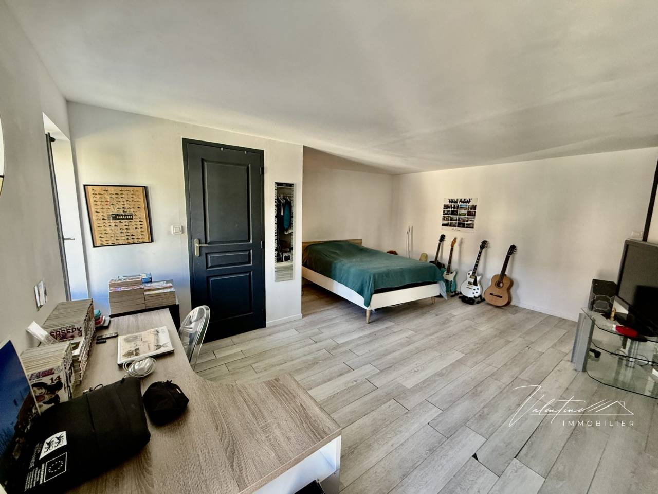 Equestrian property  Calvados