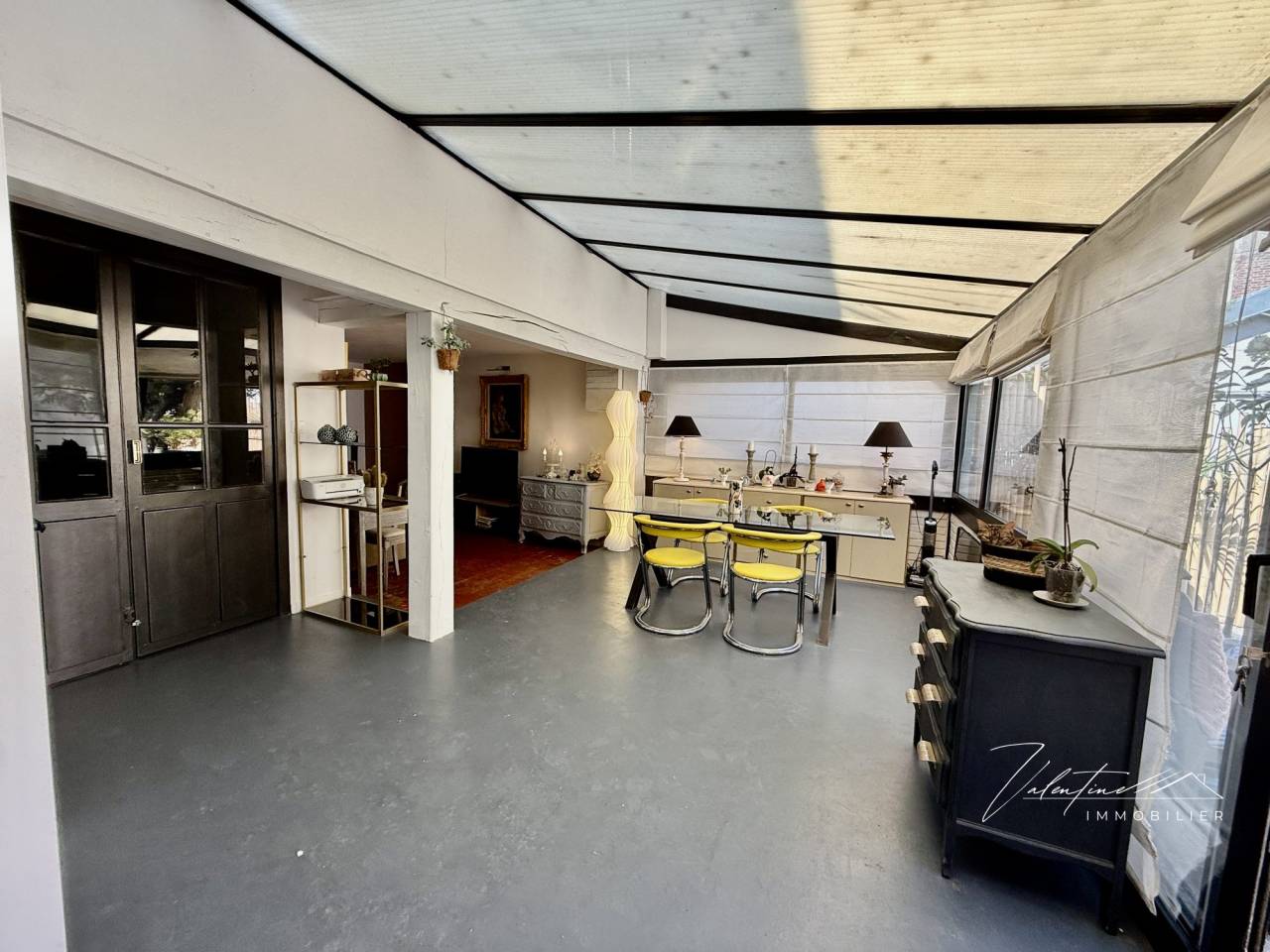 Equestrian property  Calvados