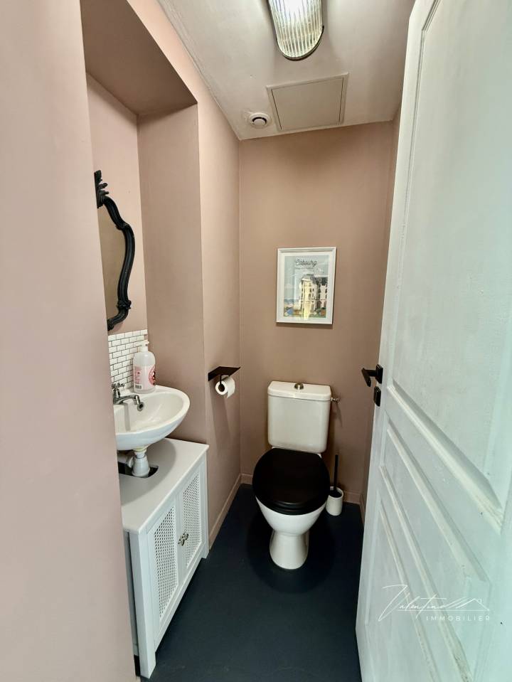 Equestrian property  Calvados