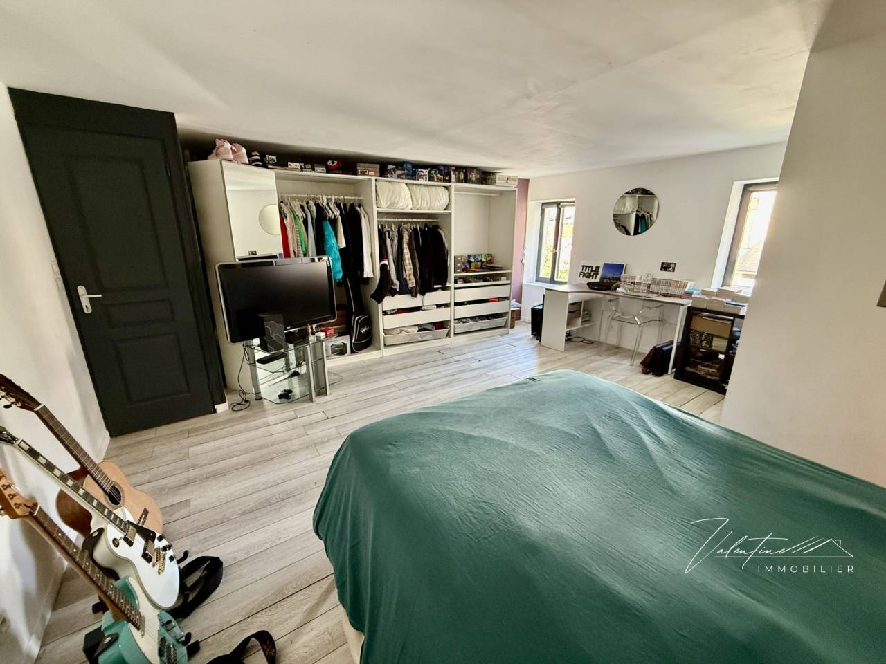 Equestrian property  Calvados