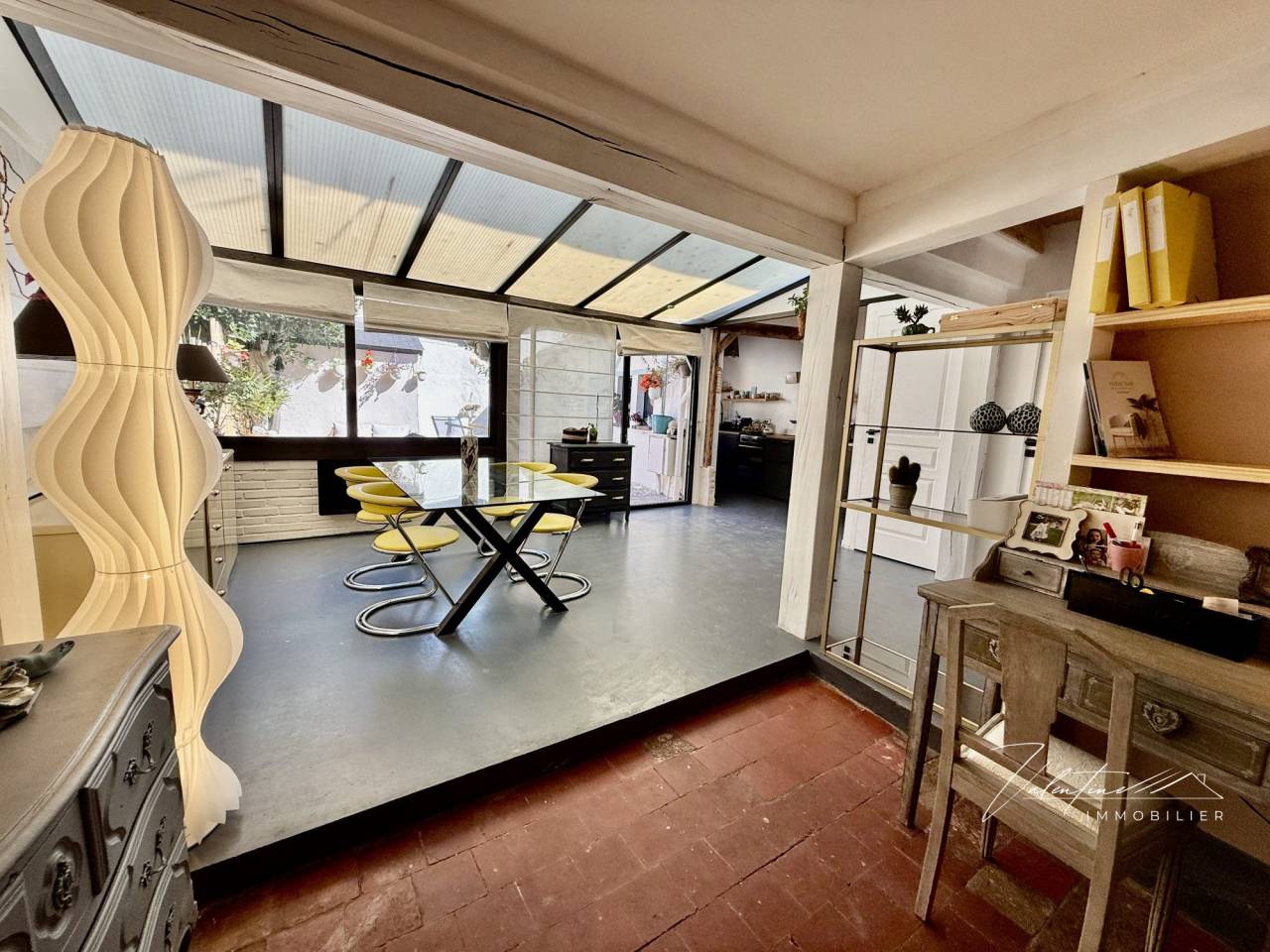 Equestrian property  Calvados