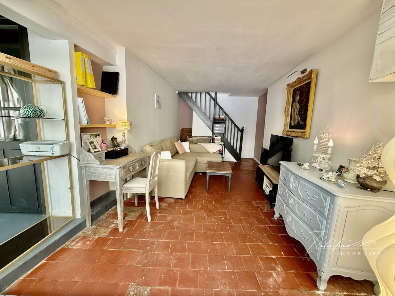 Equestrian property  Calvados