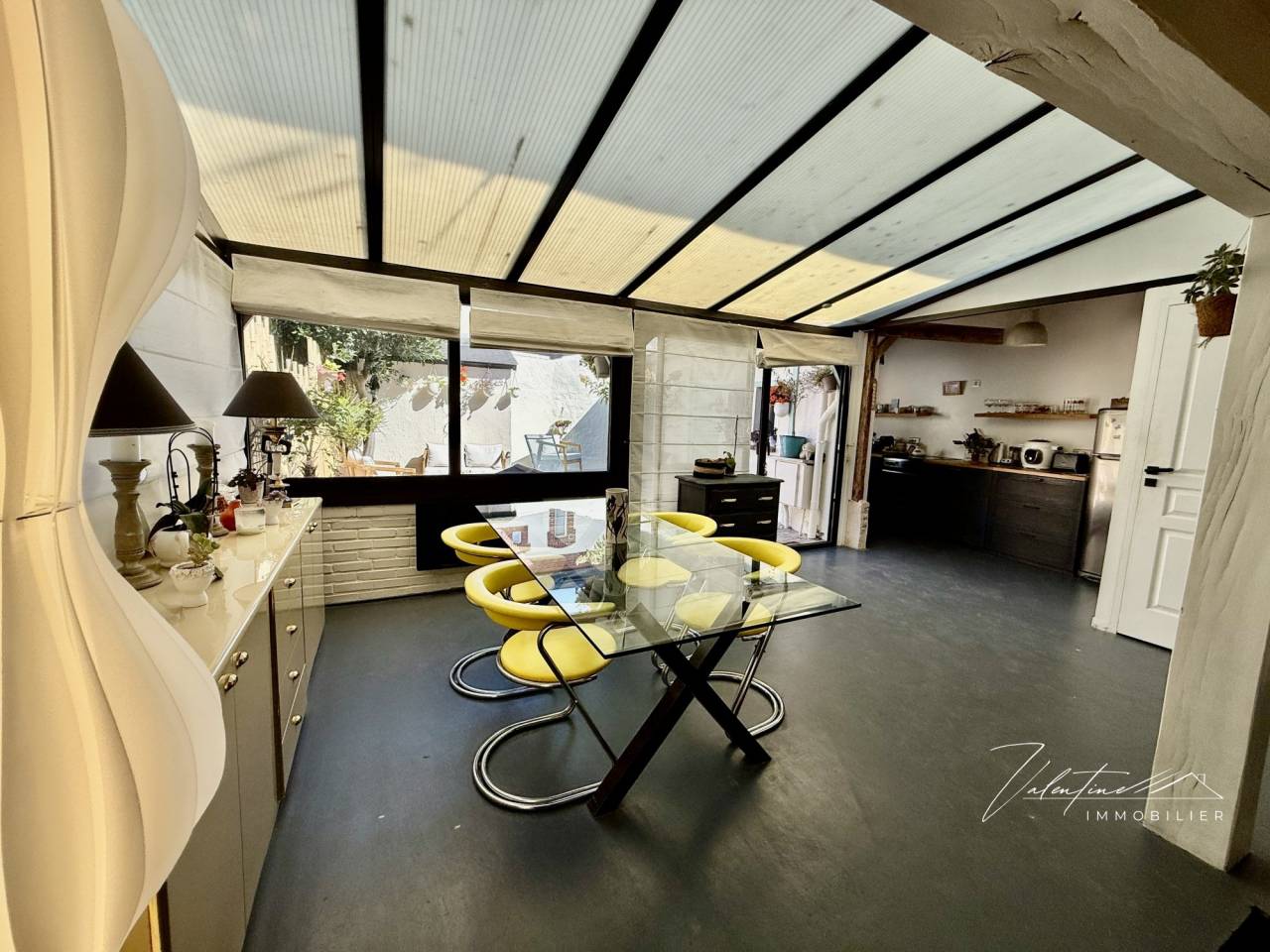 Equestrian property  Calvados