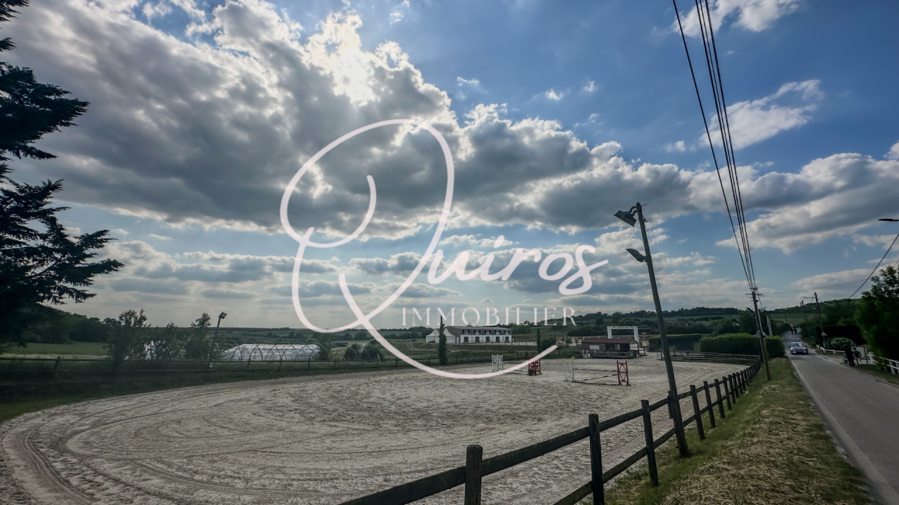 Riding school  Yvelines