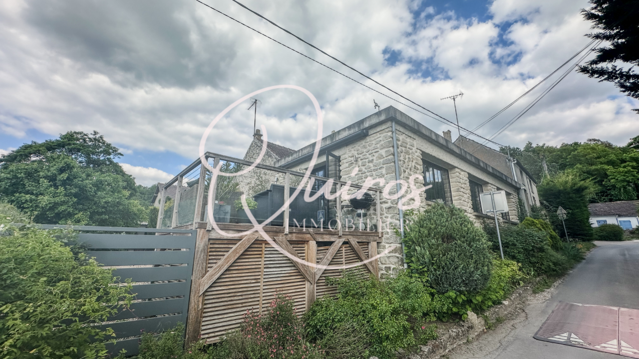 Riding school  Yvelines