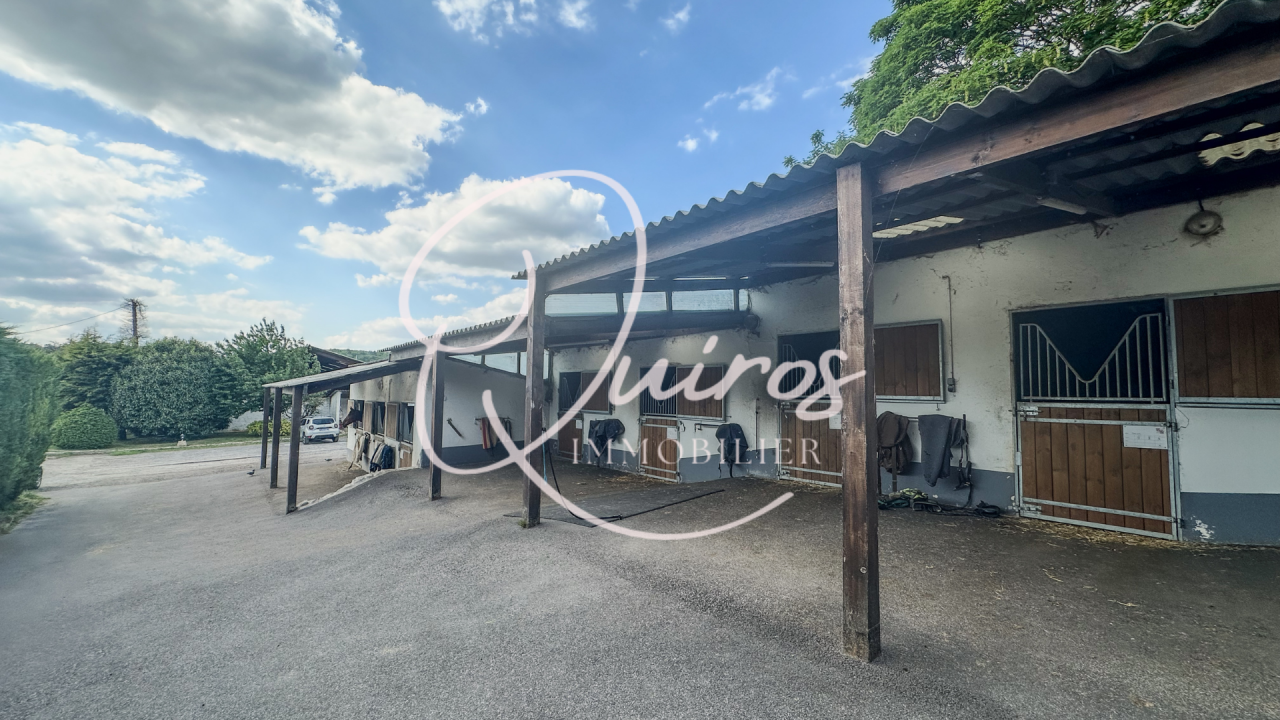 Riding school  Yvelines