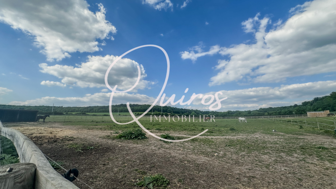 Riding school  Yvelines