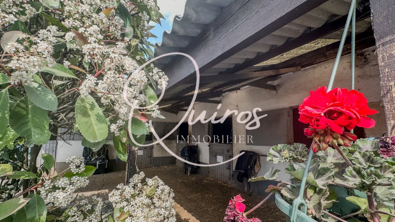 Riding school  Yvelines