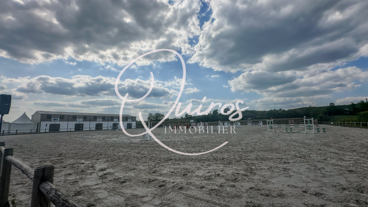 Riding school  Yvelines