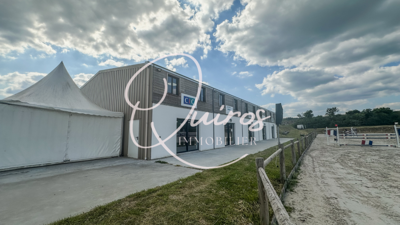 Riding school  Yvelines