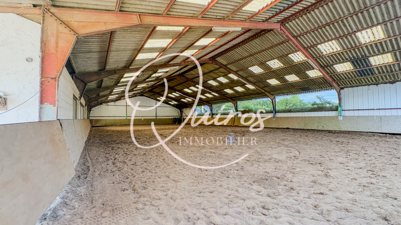 Riding school  Yvelines