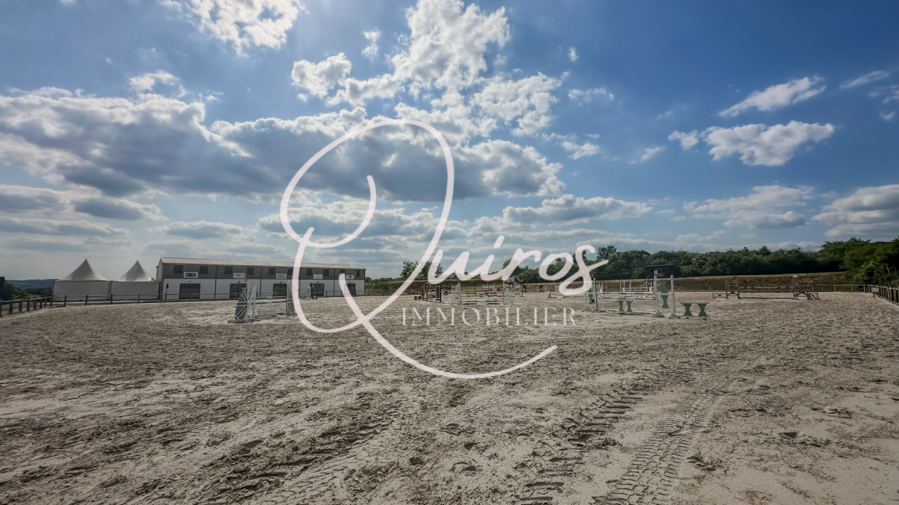 Riding school  Yvelines