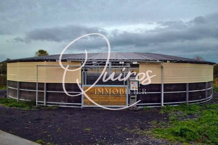 Equestrian property  Calvados