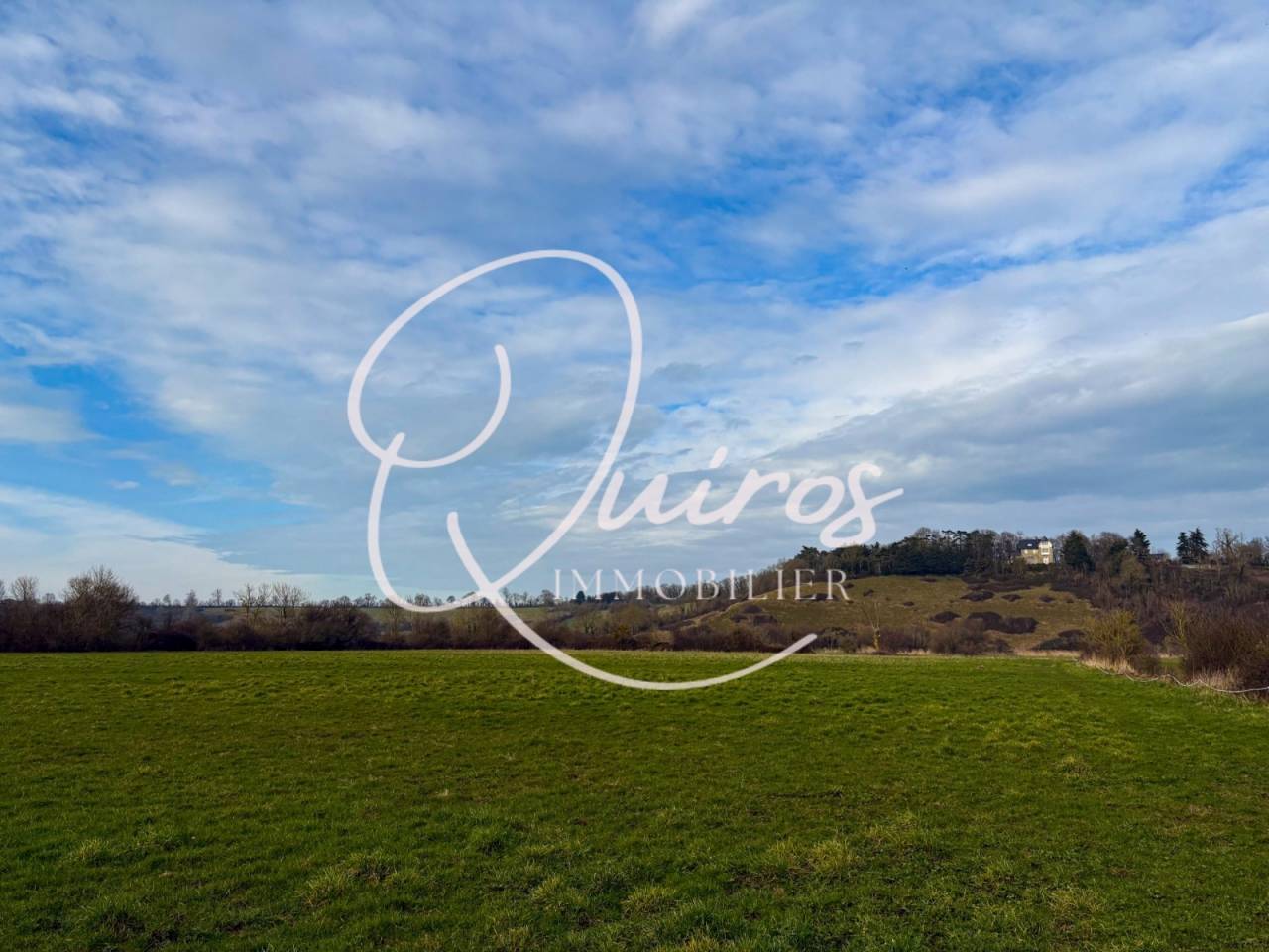 Equestrian property  Calvados