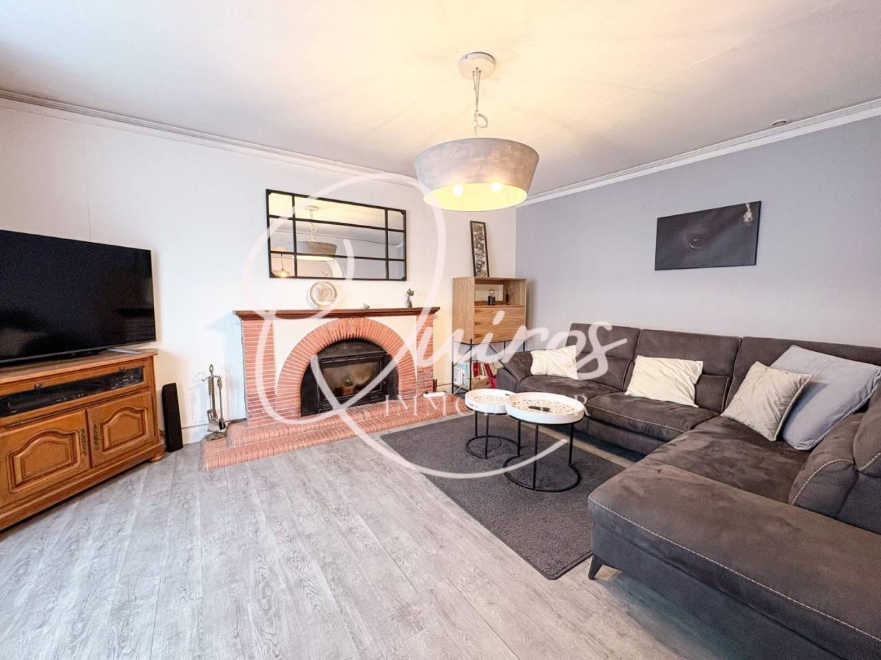 Equestrian property  Calvados