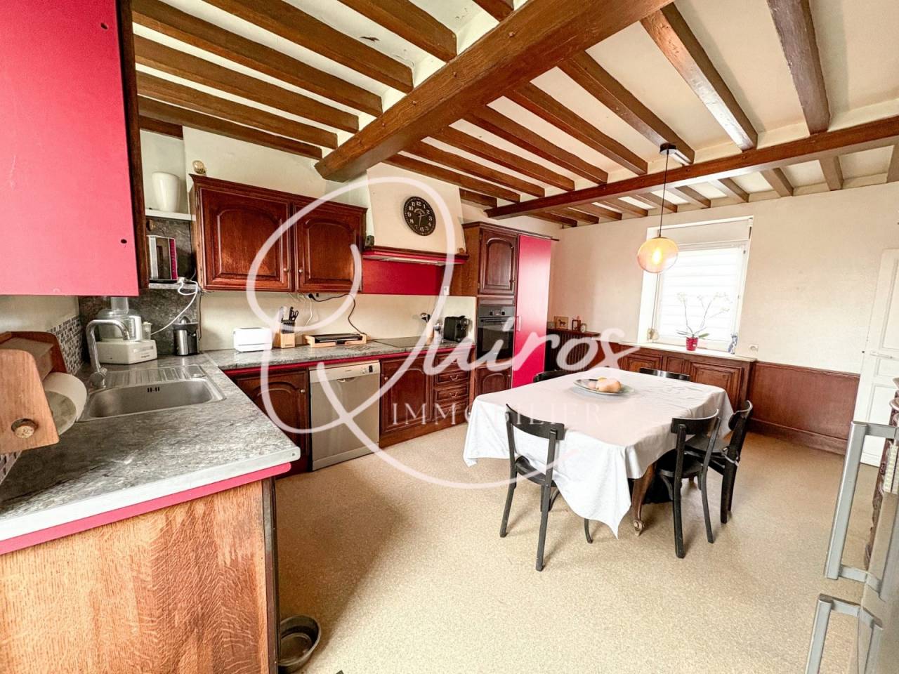 Equestrian property  Calvados