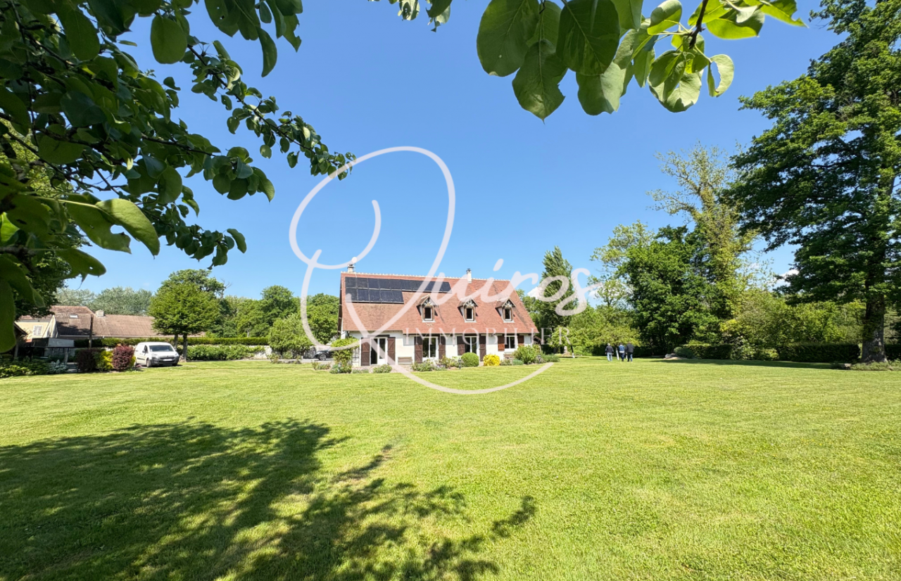 Livery yard  Seine-et-Marne