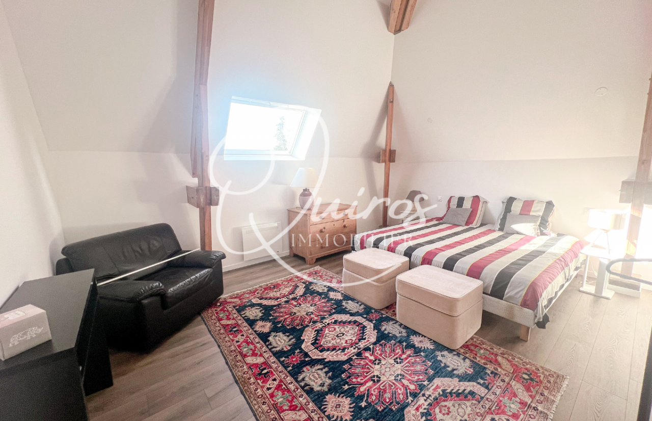 Luxurious equestrian property  Calvados