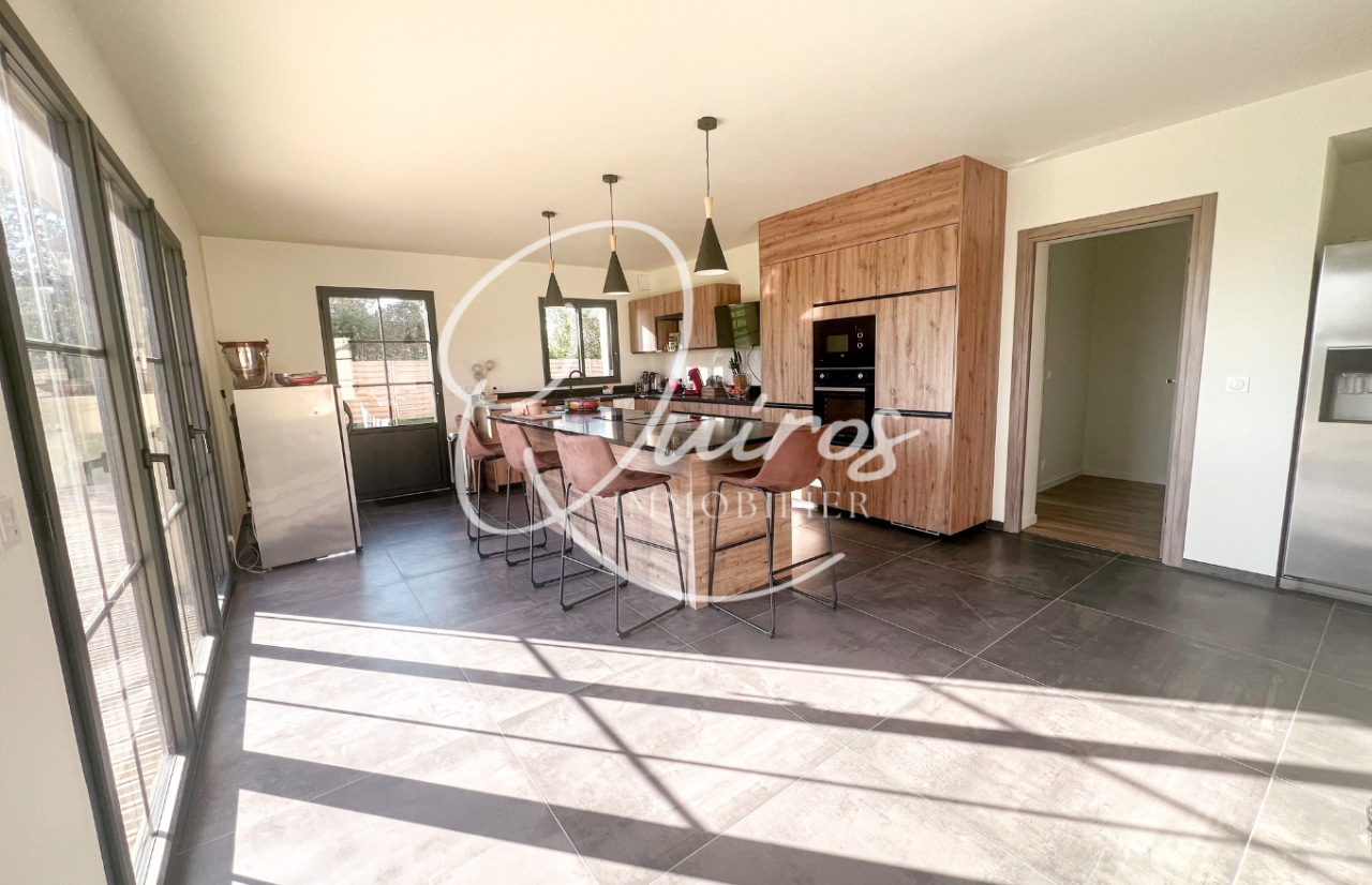 Luxurious equestrian property  Calvados