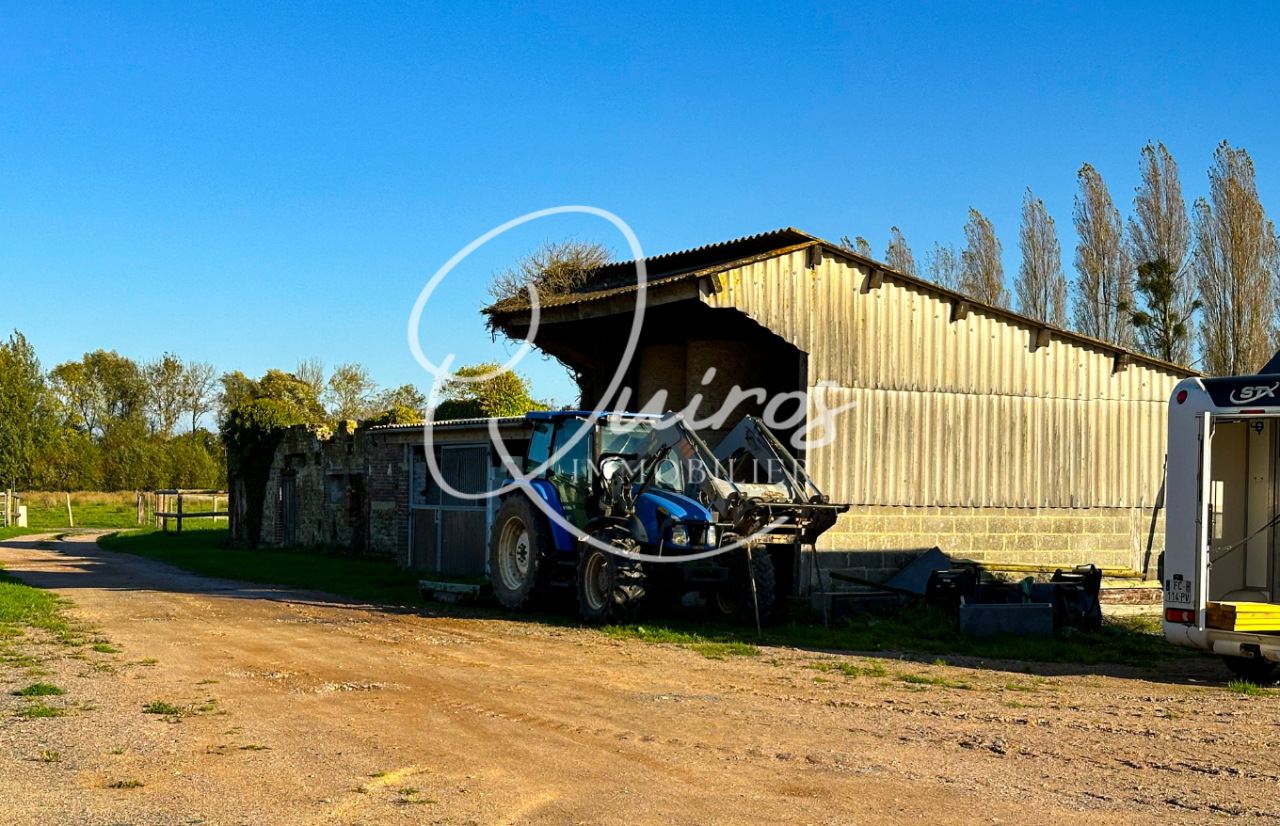 Luxurious equestrian property  Calvados