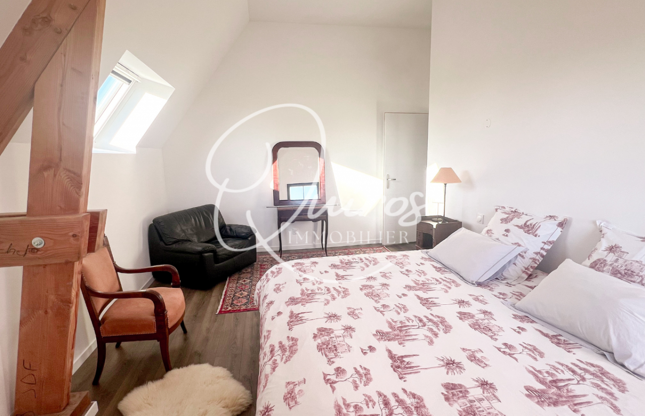 Luxurious equestrian property  Calvados