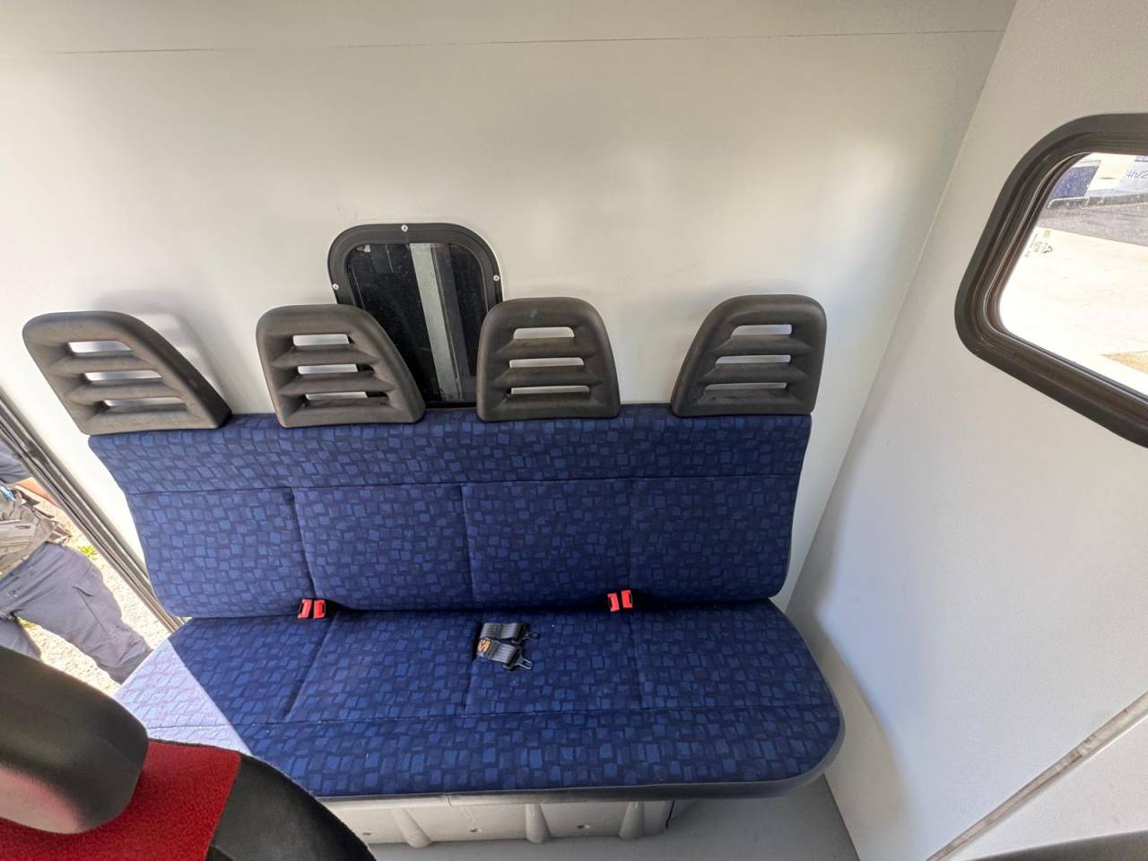 Horsebox HGV AP Petit  2013 Used