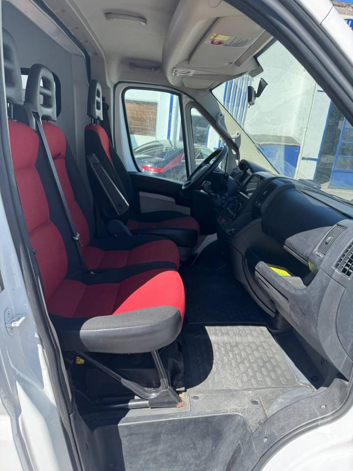 Horsebox HGV AP Petit  2013 Used