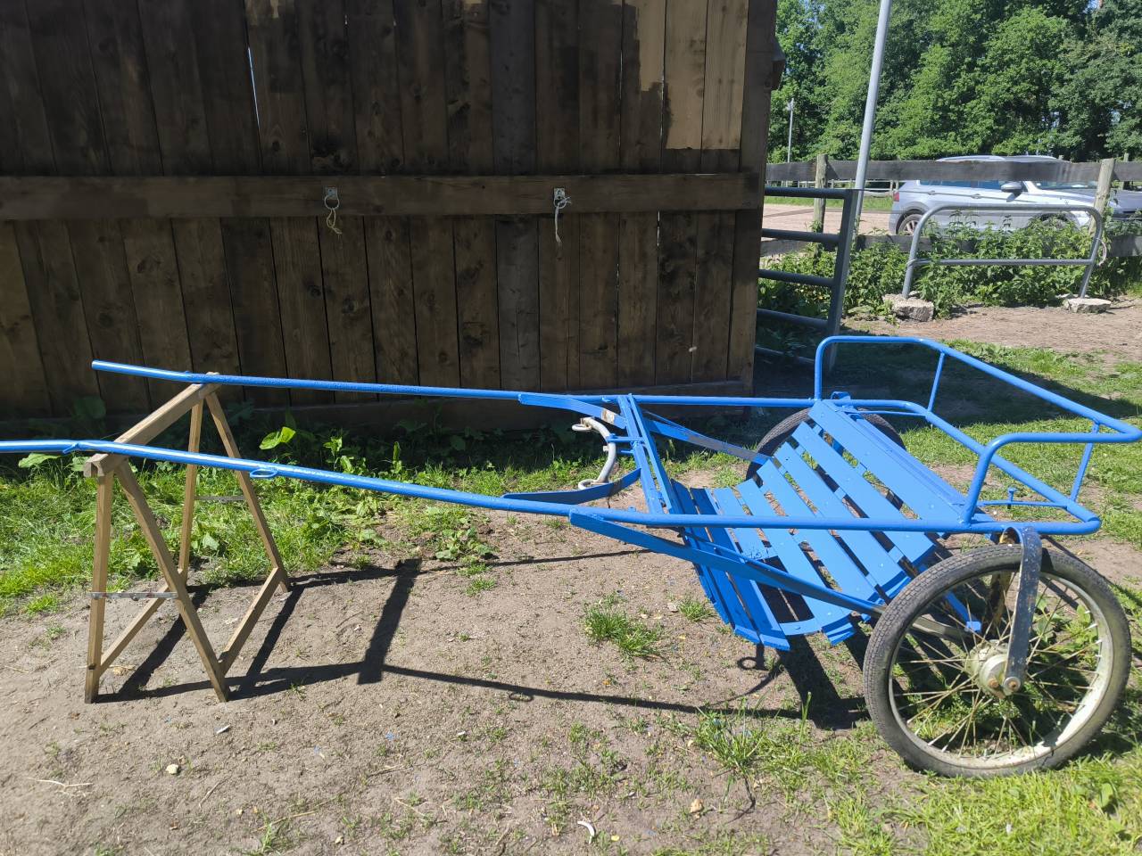 Carriage - Other carriage - Other brand -  