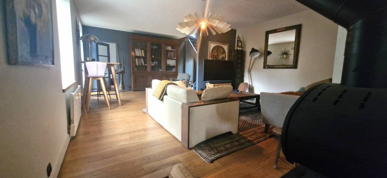 Luxurious equestrian property  Morbihan