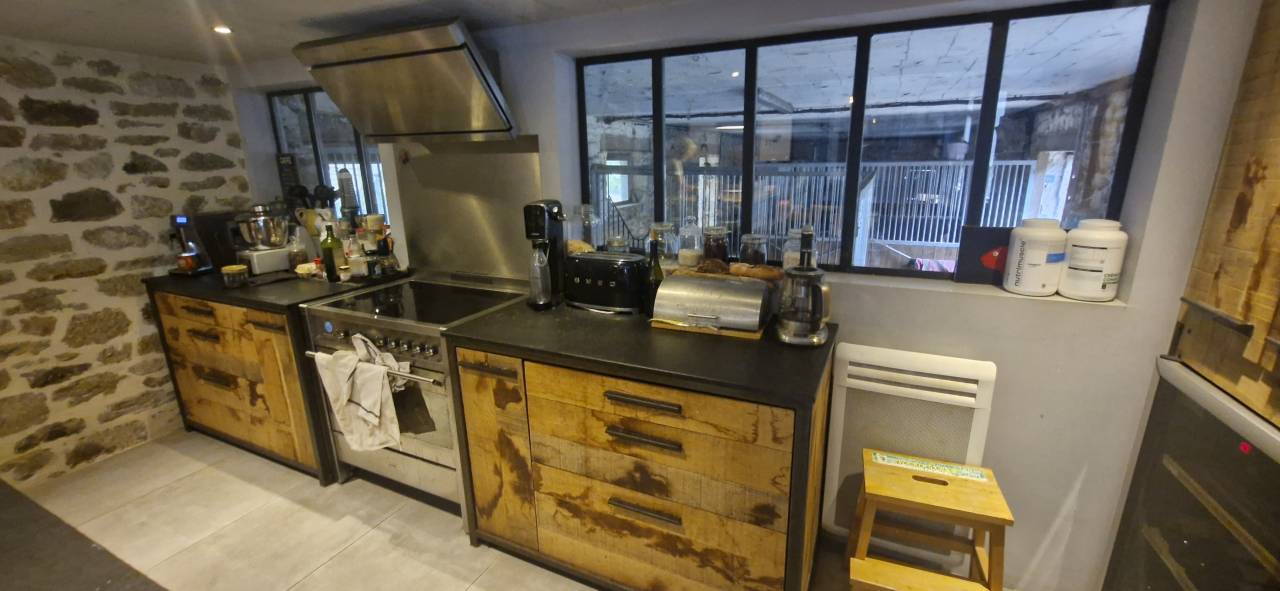 Luxurious equestrian property  Morbihan