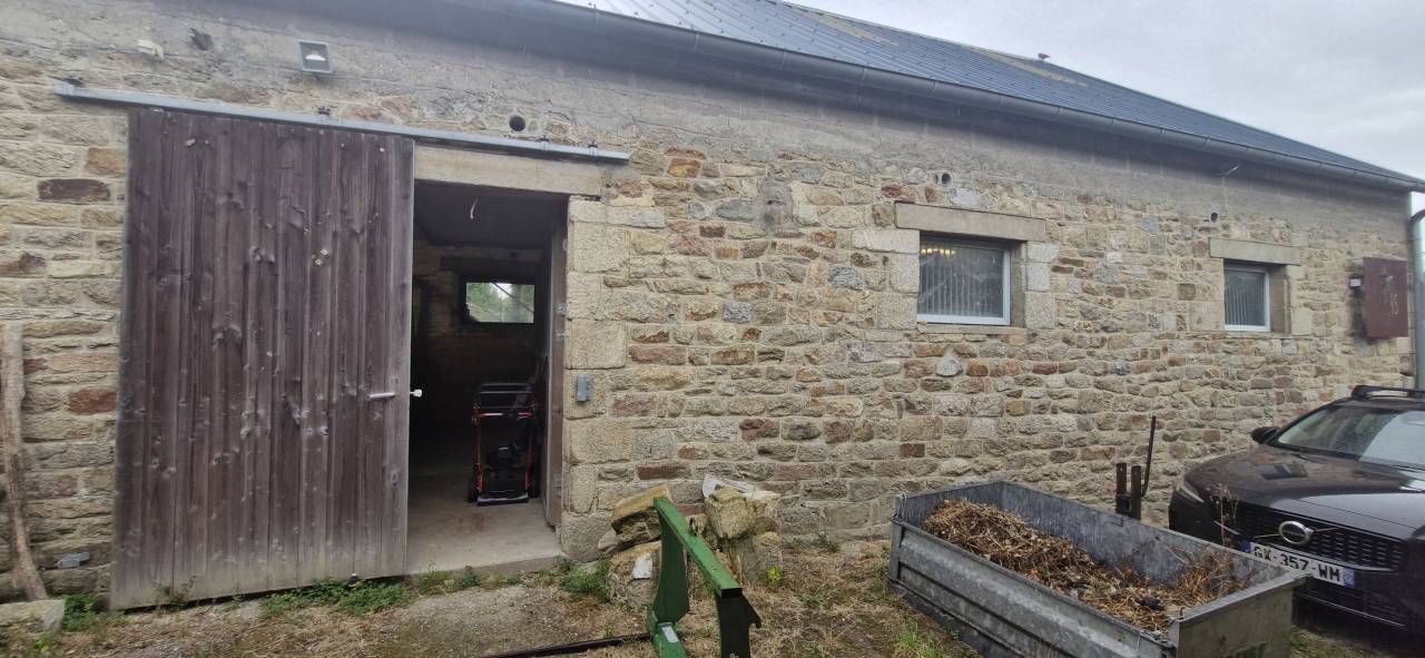 Luxurious equestrian property  Morbihan