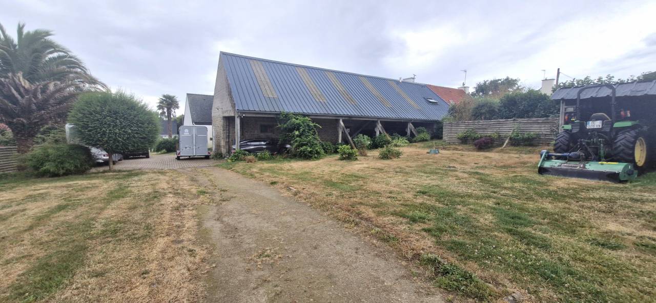 Luxurious equestrian property  Morbihan