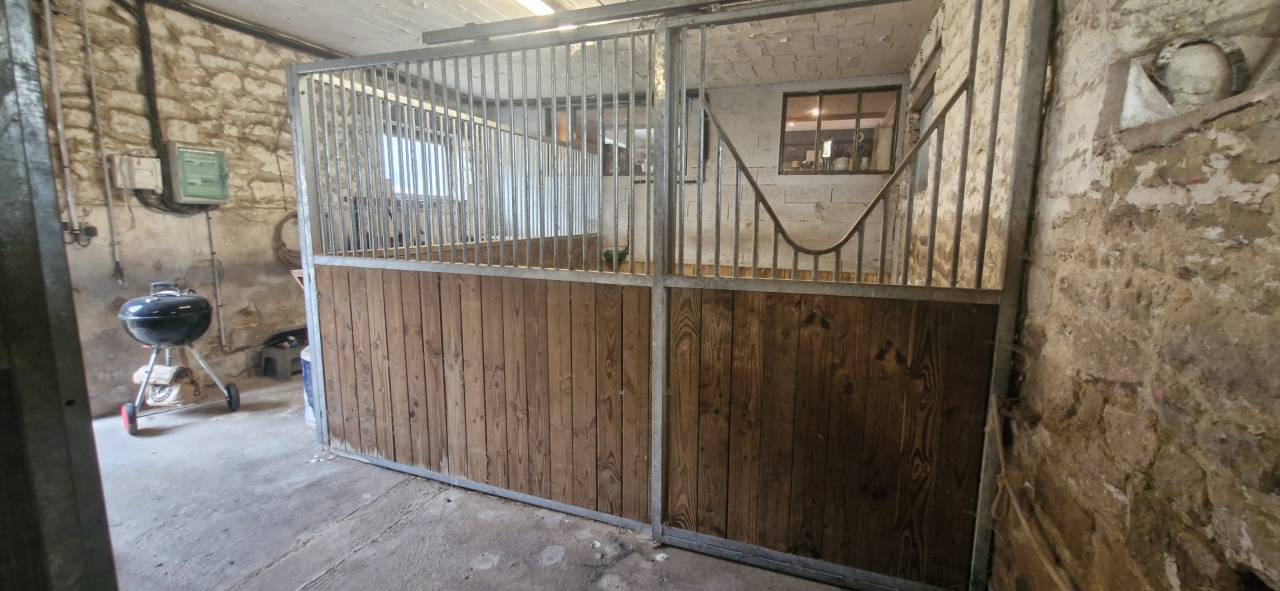 Luxurious equestrian property  Morbihan