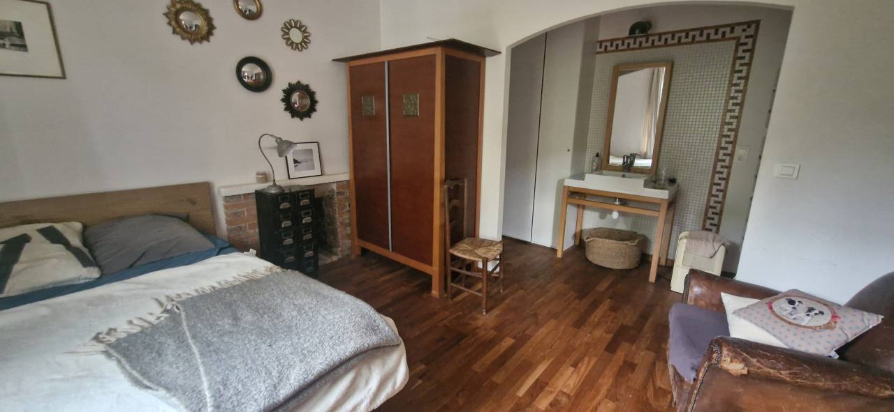 Luxurious equestrian property  Morbihan