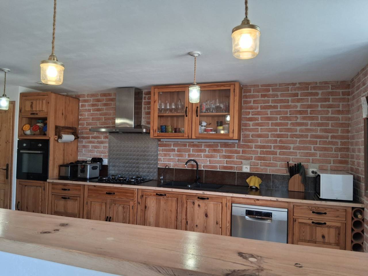 Equestrian property  Lot-et-Garonne