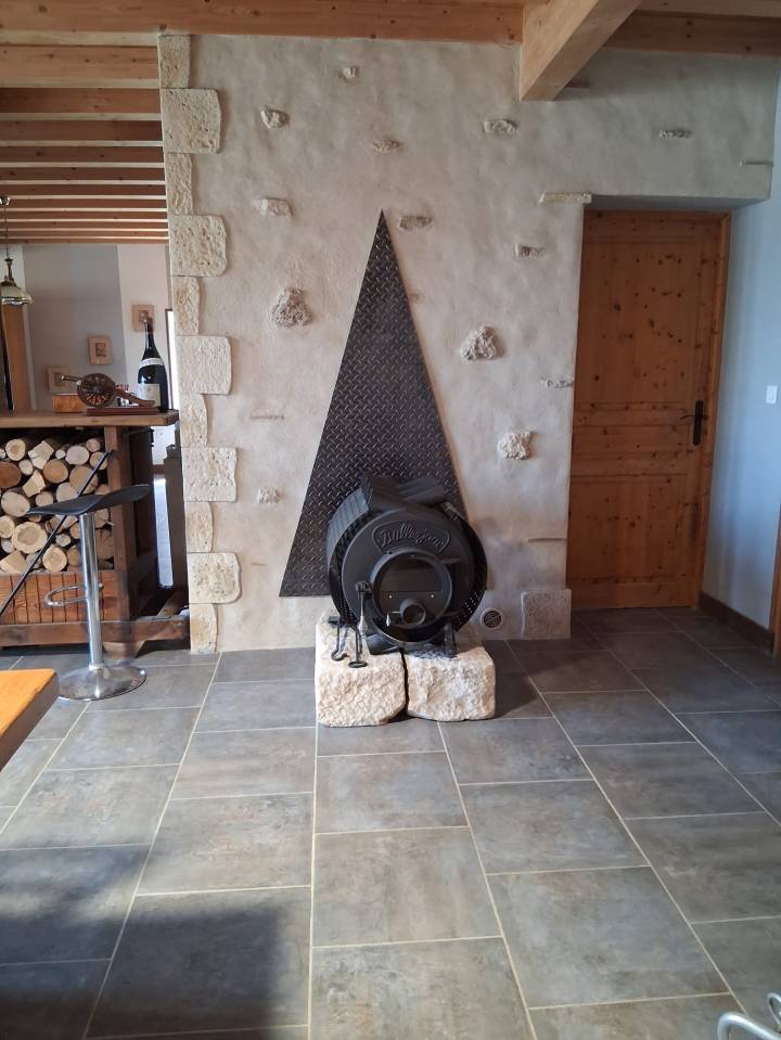 Equestrian property  Lot-et-Garonne