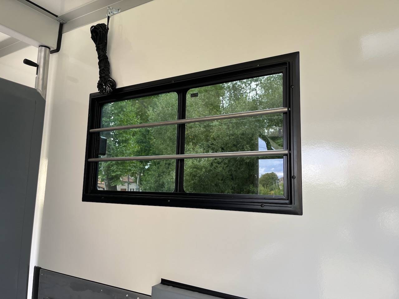 Horsebox HGV Iveco IVECO 0 New