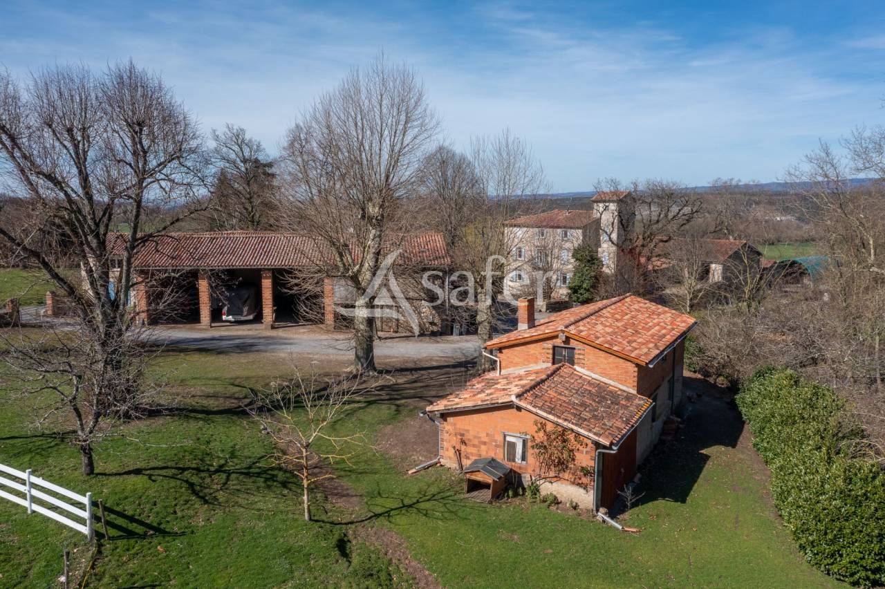 Other country property  tarn