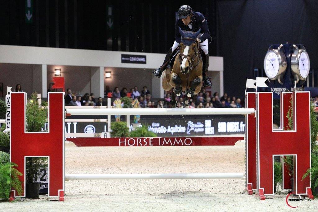 Riding school  Ile-et-Vilaine