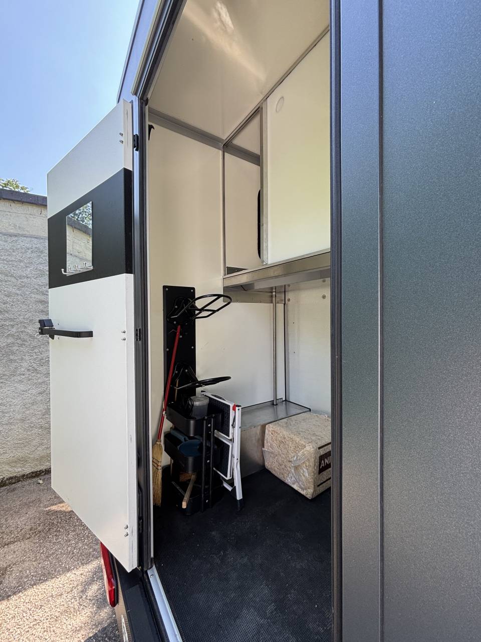 Horsebox HGV - Other brand - MSG Light 2020 Used