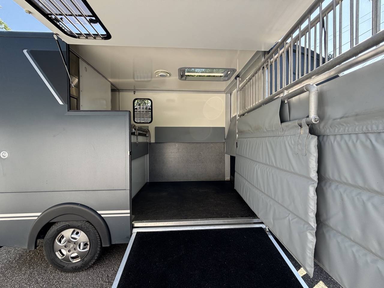 Horsebox HGV - Other brand - MSG Light 2020 Used