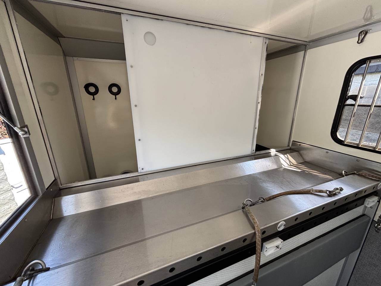 Horsebox HGV - Other brand - MSG Light 2020 Used