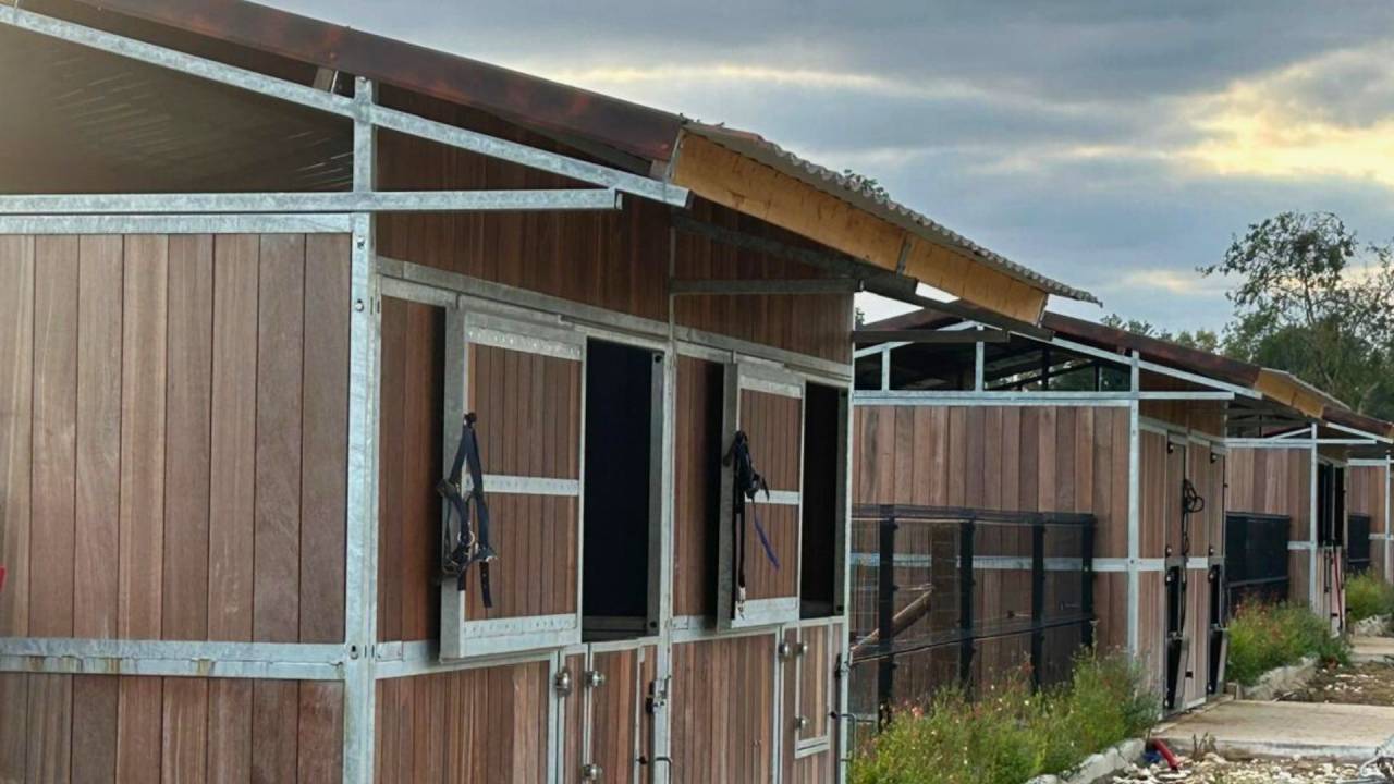 Luxurious equestrian property  Lot-et-Garonne